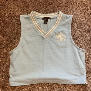 Forever 21 Women’s Medium Tank Top. Lightly worn and great quality!
